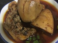 -石灰市毛记烧鸡公(解放碑店)