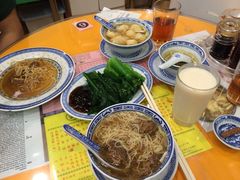 iphone_upload_pic-麦奀云吞面世家(佐敦店)