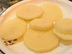 -小叫驴养生驴肉火锅(龙游店)