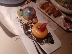 -布拉诺牛排西餐厅(上城天街店)