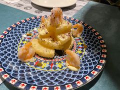 -苏坦土耳其西餐厅(玉林店)