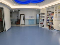 -全心全意动物诊疗中心医院(北苑店)