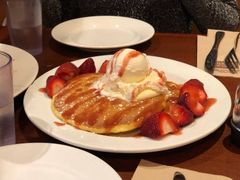 -Pancakes on the rocks(Darling Harbour)