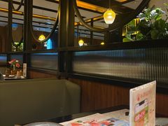 -半秋山西餐厅(宜昌大洋店)