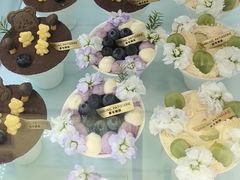 -嗒令甜品·主题融合料理餐厅(首座时代店)