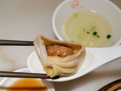 -老盛兴汤包馆(国顺东路店)