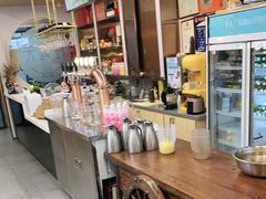 -隆喜元鱼汤包·海鲜(中联广场店)