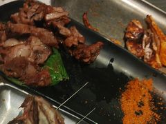 -锦州御烧烤·形象店(人民街店)