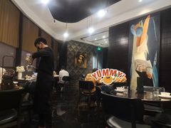 -小运河·公馆(国贸店)