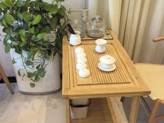 -竹鲜笙全竹宴(国色天香店)