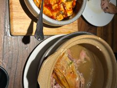 -外婆家(蓝色港湾店)