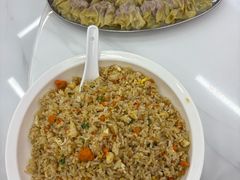 -嘉升大排档(番禺总店)