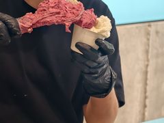 -喜茶(上海打浦桥日月光gelato lab+店)