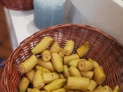 餐饮设施-太白山御龙湾温泉