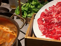 -罗勒家·养生火锅· Bistro(大望路店)