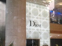 -DIOR迪奥(德基广场女装店)