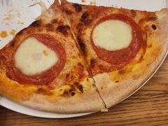 -城市大道红炉披萨烘焙坊