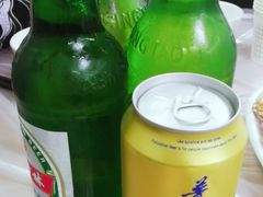 -阿杰臻选海鲜饭店(普陀山店)