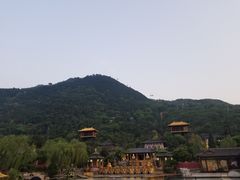 -华清宫景区