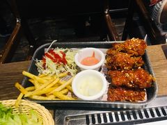 -火炉火自助餐(悠唐购物中心店)