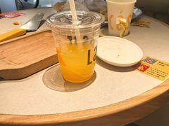 -乐凯撒披萨(中心书城店)