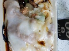 -银记肠粉(文昌北路店)