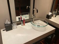 -丽思卡尔顿酒店泳池(金融街店)