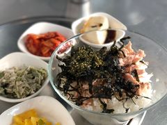 -龙头洞小章鱼(东港店)