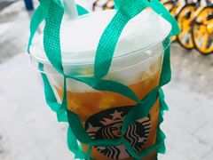 -星巴克(合肥包河万达广场店)