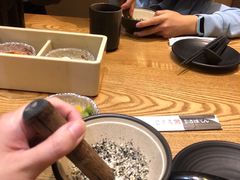 -胜博殿霸王树(嘉里中心店)