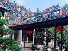 -陈氏书院
