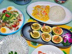 -米泰芒·东南亚料理(体育西店)