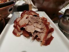 -北平楼·烤鸭·北京菜(牡丹园店)