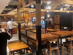 -比格比萨自助(新辰里学清路店)