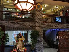 -老白肉馆(临江小区店)
