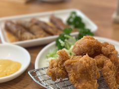 -味千拉面(金融街店)