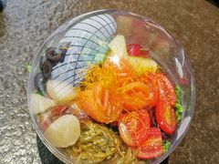 -将太无二·北美传奇寿司(荟聚购物中心西红门店)