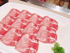 -新石器烤肉(无锡万象城店)
