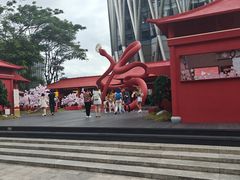 -深圳湾万象城(南山店)