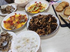 -念念Restaurant(贝岗店)