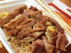 -细妹五香牛杂(步行街店)