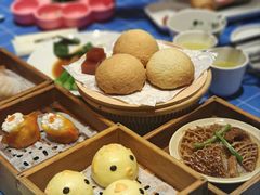 -蔡澜点心·粤菜(花城汇南区店)