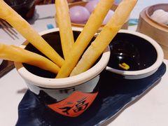 鬼五马六春卷-味可道美食坊(福基路店)