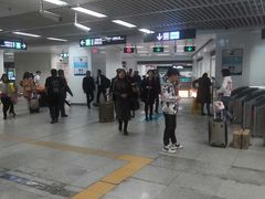 -火车北站(地铁站)