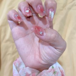 -美兮美学·日式美甲美睫