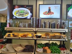 -饭怕鱼·黄焖鲟龙鱼(湖大店)