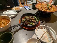-云海肴·汽锅鸡·云南菜(高德置地店)