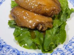 -三凤酒家·百年无锡菜(清扬茂业店)