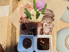 -鸽子窝(宋庄店)