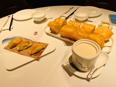 -天瑞轩·粤菜餐厅